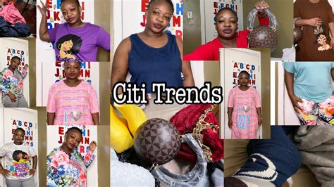 is citi trends clothes fake|All that scamming she doing & they always have on citi trends clothes .